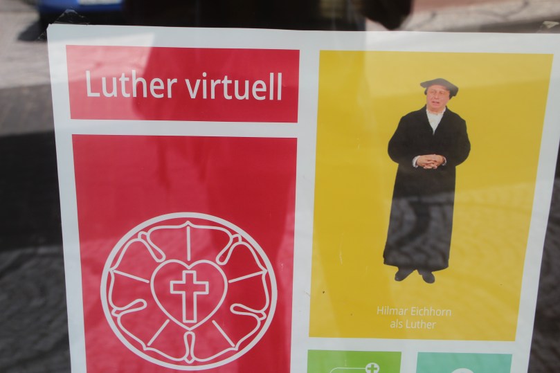 mansfeld-luther-museum