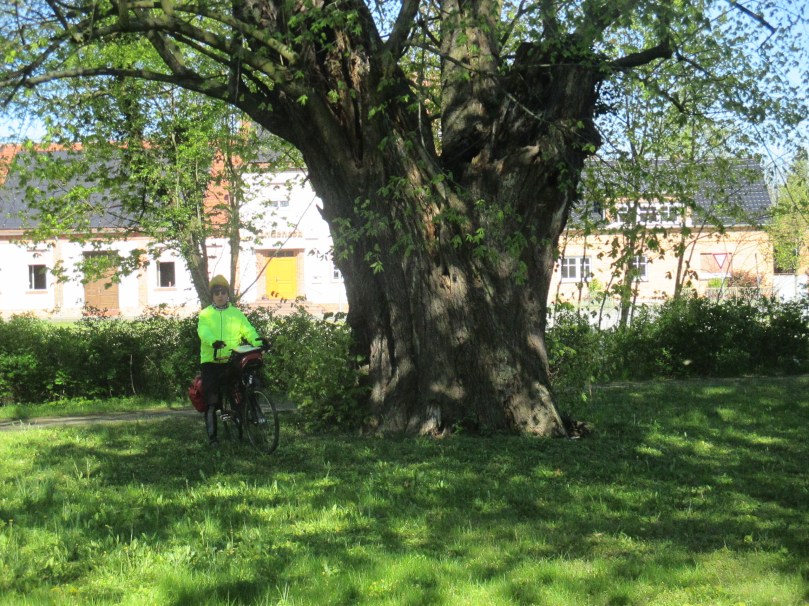 llinde-kirche-ogrosen