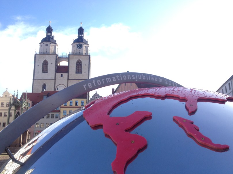 wittenberg-reformation