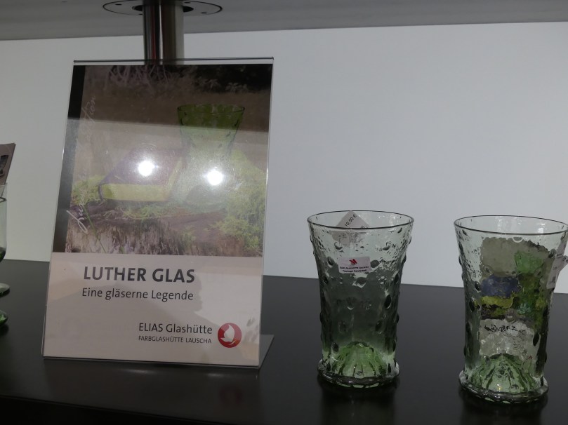 harzkristall-lutherglas