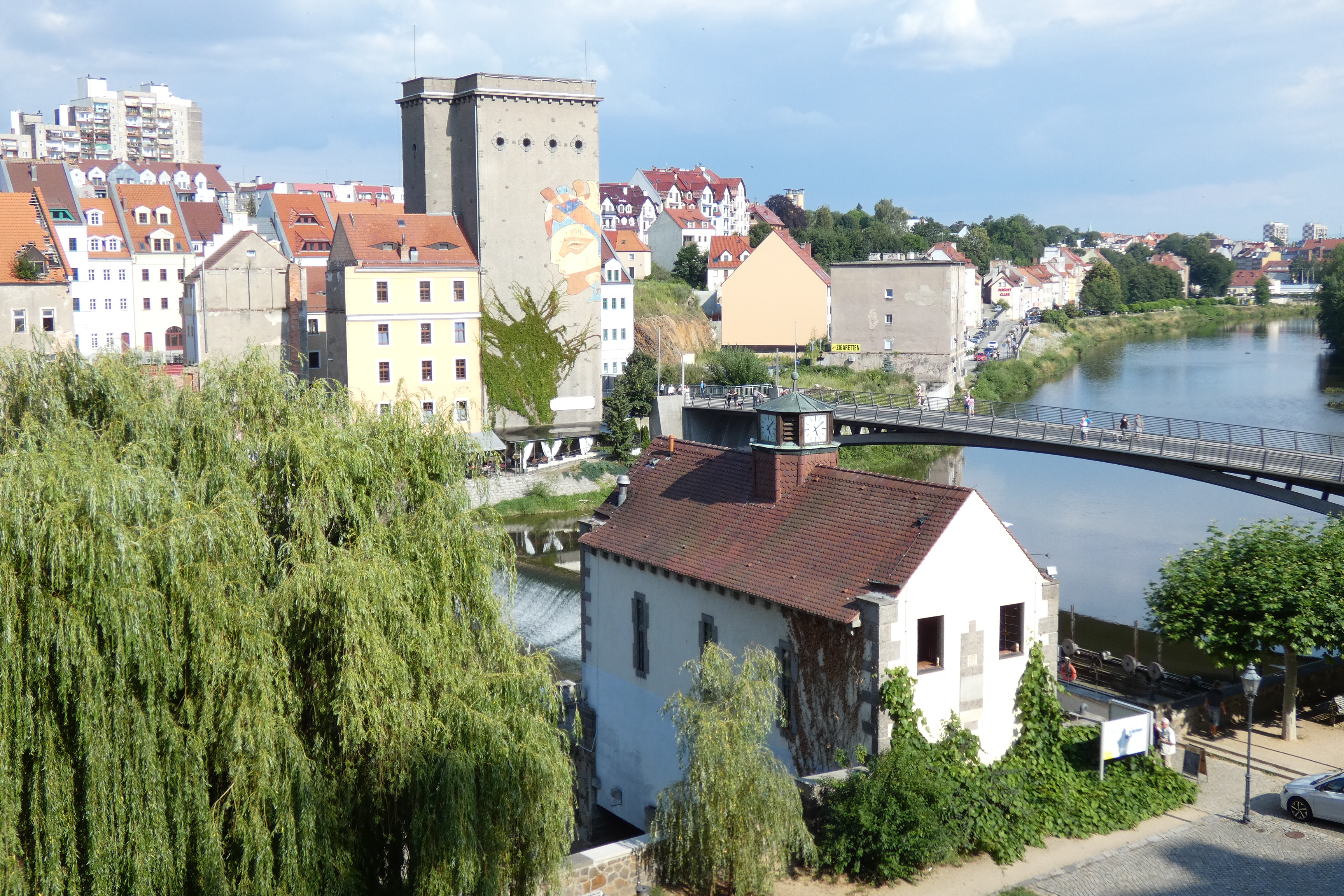 aGörlitz18.7.-Blick auf die Neiße